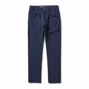 Vuori Meta Pant Navy size 32
